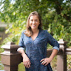 Meet your Posher, Talia